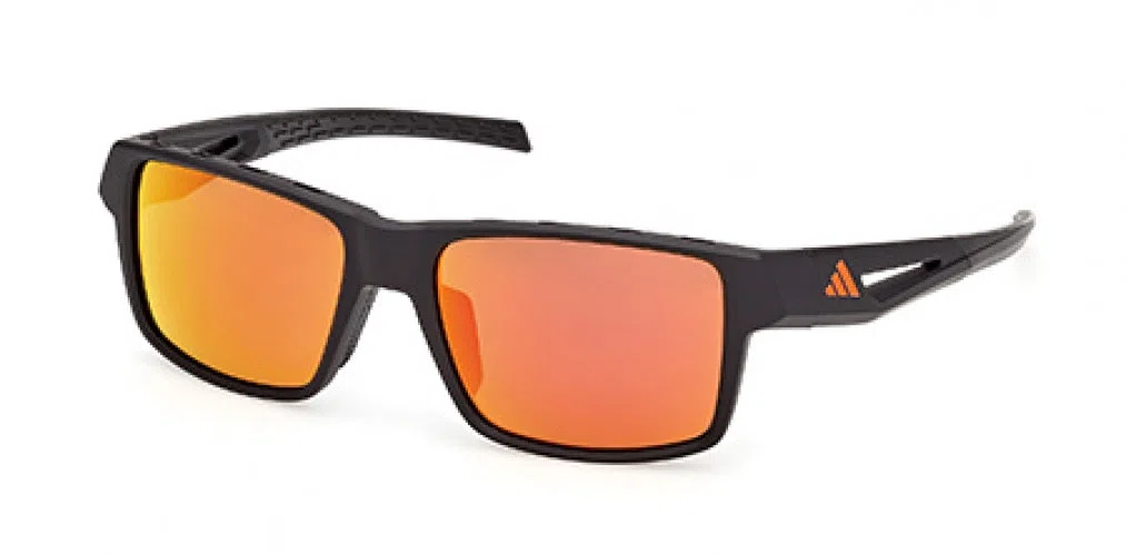 ADIDAS SPORT Kleon 0125 Sunglasses - view 2
